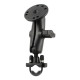 RAM Mounts UNPKD RAM U-BOLT MNT (RAM-B-149Z-202U)