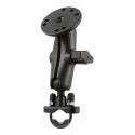 RAM Mounts UNPKD RAM U-BOLT MNT (RAM-B-149Z-202U)