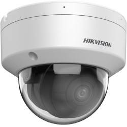 Hikvision 8 MP Powered by Darkfighter 