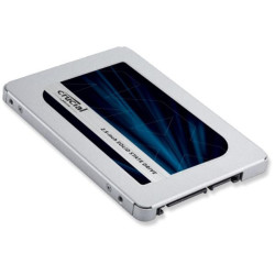 Crucial MX500 2TB SATA (CT2000MX500SSD1)