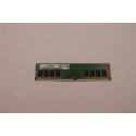 Lenovo MEMORY UDIMM,8GB,DDR4,3200,Samsung