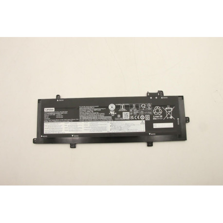 Lenovo BATTERY Internal, 4c, 52.5Wh, 