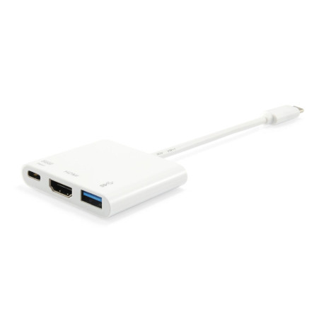 Equip Usb Type C To Hdmi Female/Usb 