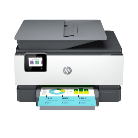 HP OFFICEJET PRO 9010E HP+ 