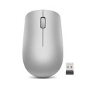 Lenovo 530 Wireless Mouse Platinum (GY50Z18984)