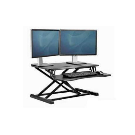 Fellowes Corsivo 17 Kg Black 