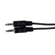 MicroConnect 3.5mm (3-pin, stereo) (AUDLL1.5)