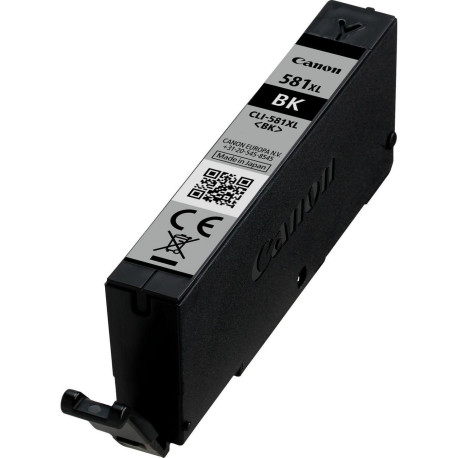 CANON INK CLI-581XL BK BL SEC (2052C005)