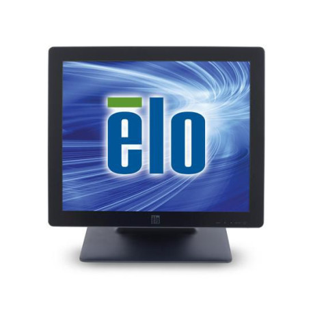 ELO TOUCH 1723L 17-INCH LCD WW BLK VGA (E683457)