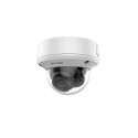 Hikvision 5 MP Vandal PoC Motorized Varifocal Dome Camera DS-2CE5AH0T-VPIT3ZE/2.7-13.5MM(C)