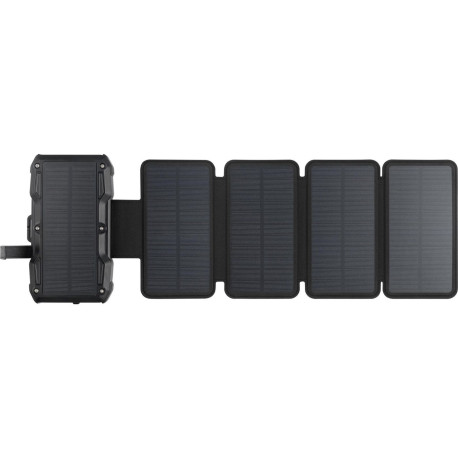 Sandberg Solar 5-Panel Powerbank 27000 (421-06)