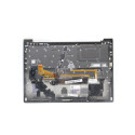 Lenovo MECH_ASM BL KB BK FPR EURO 