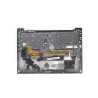 Lenovo MECH_ASM BL KB BK FPR EURO 