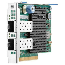 HP Ethernet 10Gb 2P 560FLR-SFP+ (665243-B21)