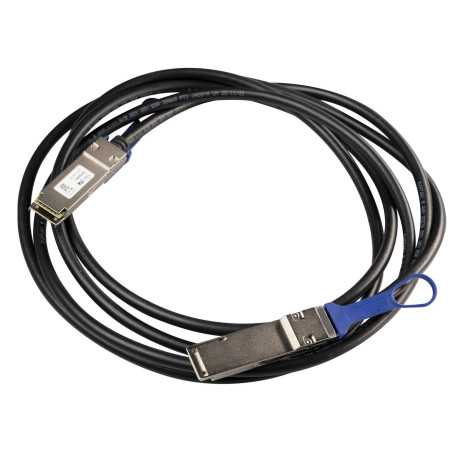 MikroTik QSFP28 100G direct attach (XQ+DA0003)