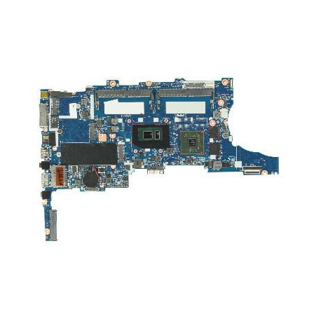 HP Inc. SPS-MB UMA i5-6200U G3 (826805-001)