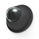 Ubiquiti Gang Box Mounting Plate, black
