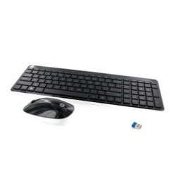 HP Keyboard (French) (802450-051)