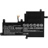 CoreParts Laptop Battery for Asus 