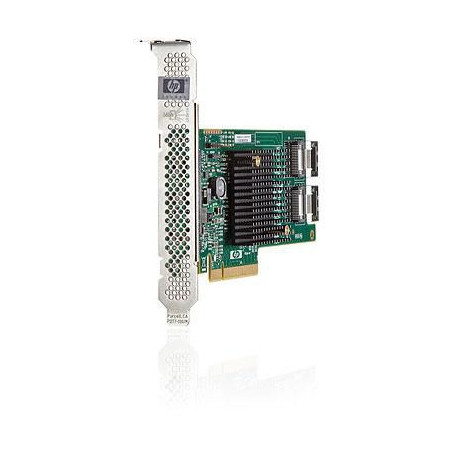 HP H220 Host Bus Adapter High (650933-B21)