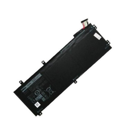Dell Battery, 56WHR, 3 Cell, (M7R96)
