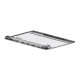 HP LCD BACK COVER DAS W/O ANTENNA (M23372-001)