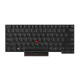 Lenovo Keyboard (GREEK) (FRU01HX472)