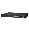 Planet 24-P 10/100/1000Mbps Gigabit (GSW-2401)