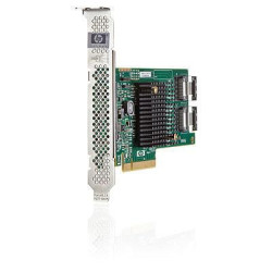 HP Host Bus Adapter (660088-001) 