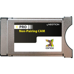 Maximum PRO CAM Conax non pairing (PRO-MCCX-1650)