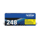 Brother Toner Jaune TN-248Y 248 ~1000 Pages
