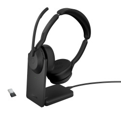 Jabra Evolve2 55 - Link380A Uc 