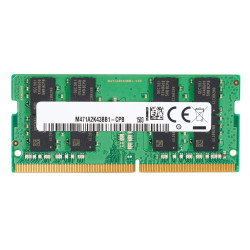 HP 16GB DDR4 3200 SODIMM Memory 