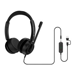 Sandberg 3in1 Office Headset Pro ENC (126-54)
