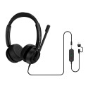 Sandberg 3in1 Office Headset Pro ENC (126-54)
