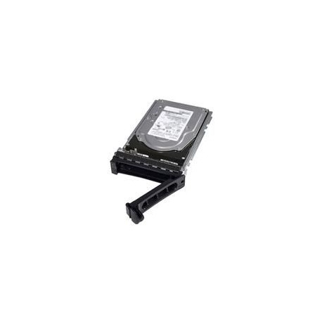 Dell HDD 4TB 7,2K 3,5 Inch SAS (DTK38)