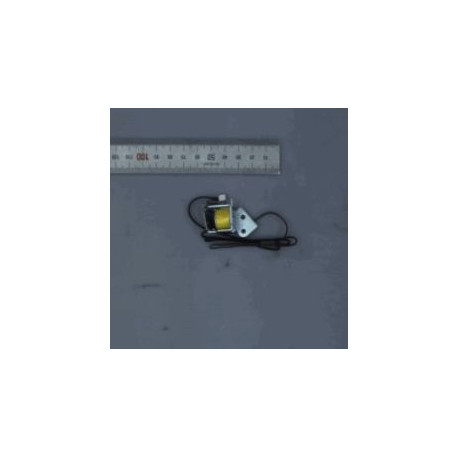 Samsung SOLENOID-MP ML-1660,DC-24V,120OHM,525MM, (JC33-00028C)
