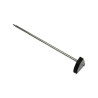 Samsung CASSETTE SUB-LIFTING GEAR CLX-9201 (JC90-01588A)