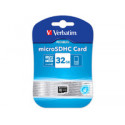 Verbatim 32 GB SD Micro (SDHC) Class 10 (44013)