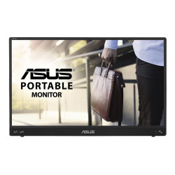 Asus ZenScreen MB16ACV Mobile Monitor - IPS - Full HD - USB-C