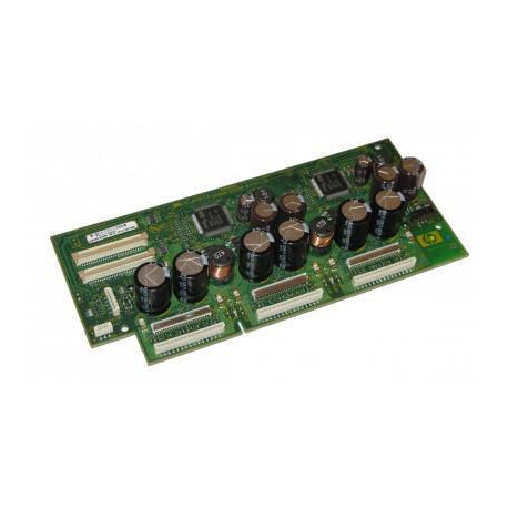 HP Inc. Z2100/3100 Carriage PCA SV (Q5669-60682)