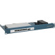 Rackmount IT Mounting bracket - Black - 1U (RM-CI-T3)