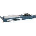 Rackmount IT Mounting bracket - Black - 1U (RM-CI-T3)