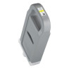  Canon Cartouche d'encre Jaune PFI-710y 2357C001 700ml