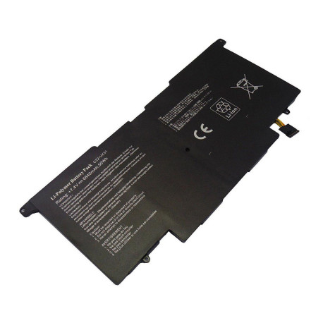 CoreParts Laptop Battery for Asus (MBI2380)