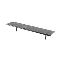 Vivolink Top Shelf for Displays