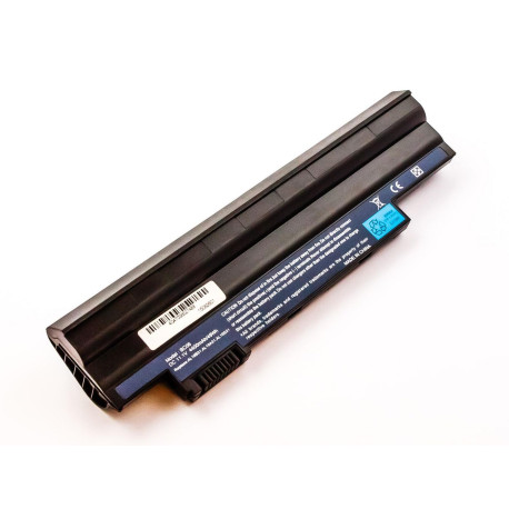 CoreParts Laptop Battery for Acer (MBI2260)
