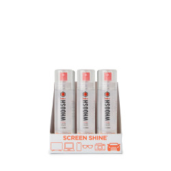 Whoosh! Grab n' Go 9-pack Merchandiser 