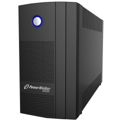 PowerWalker Basic VI 1000 SB 1000VA/600W (10121068)