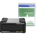 Overland-Tandberg RDX Ext kit USB3+, 4.0TB (8866-RDX)